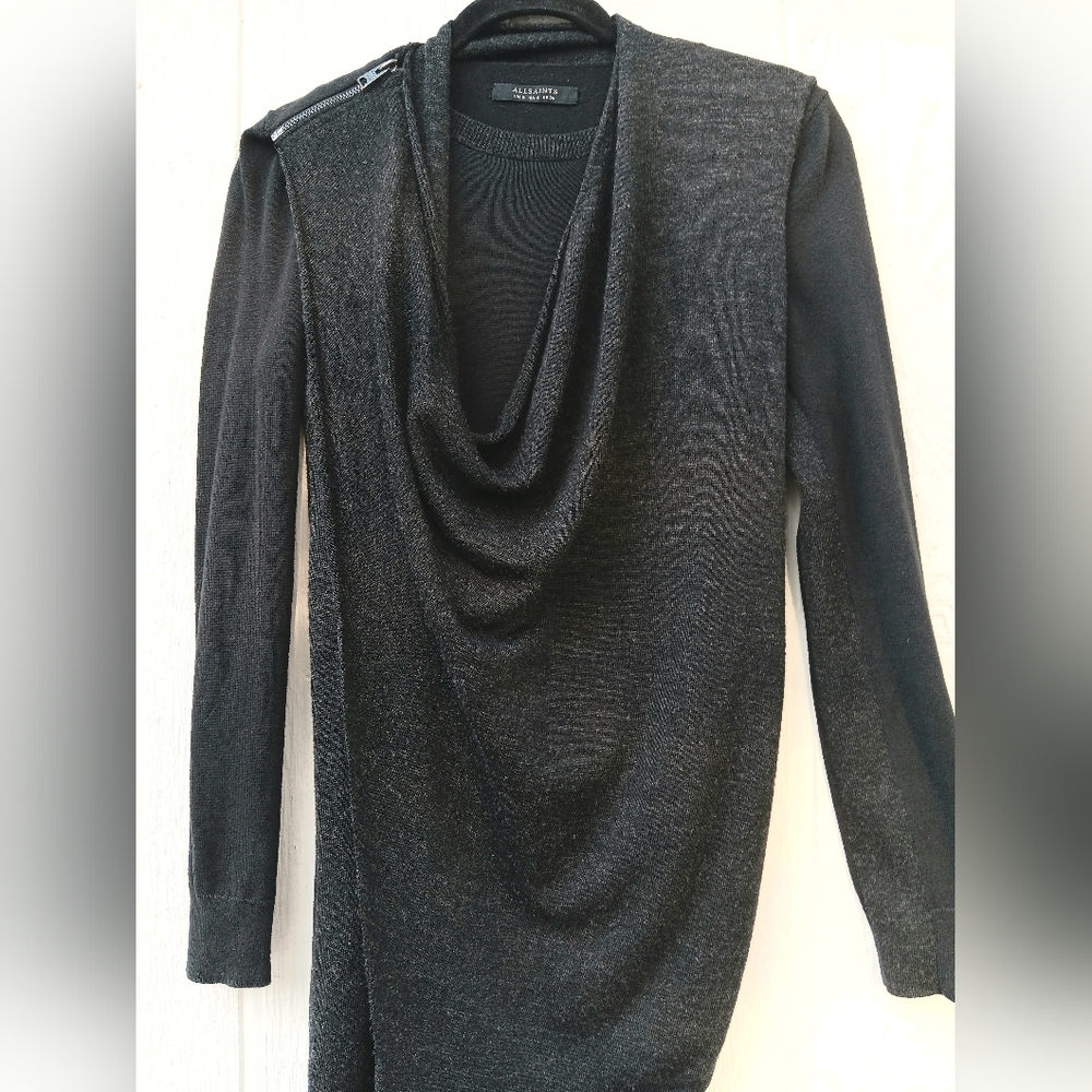 ALL SAINTS Dress